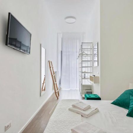 Sofia Lake Suite Como Eksteriør billede
