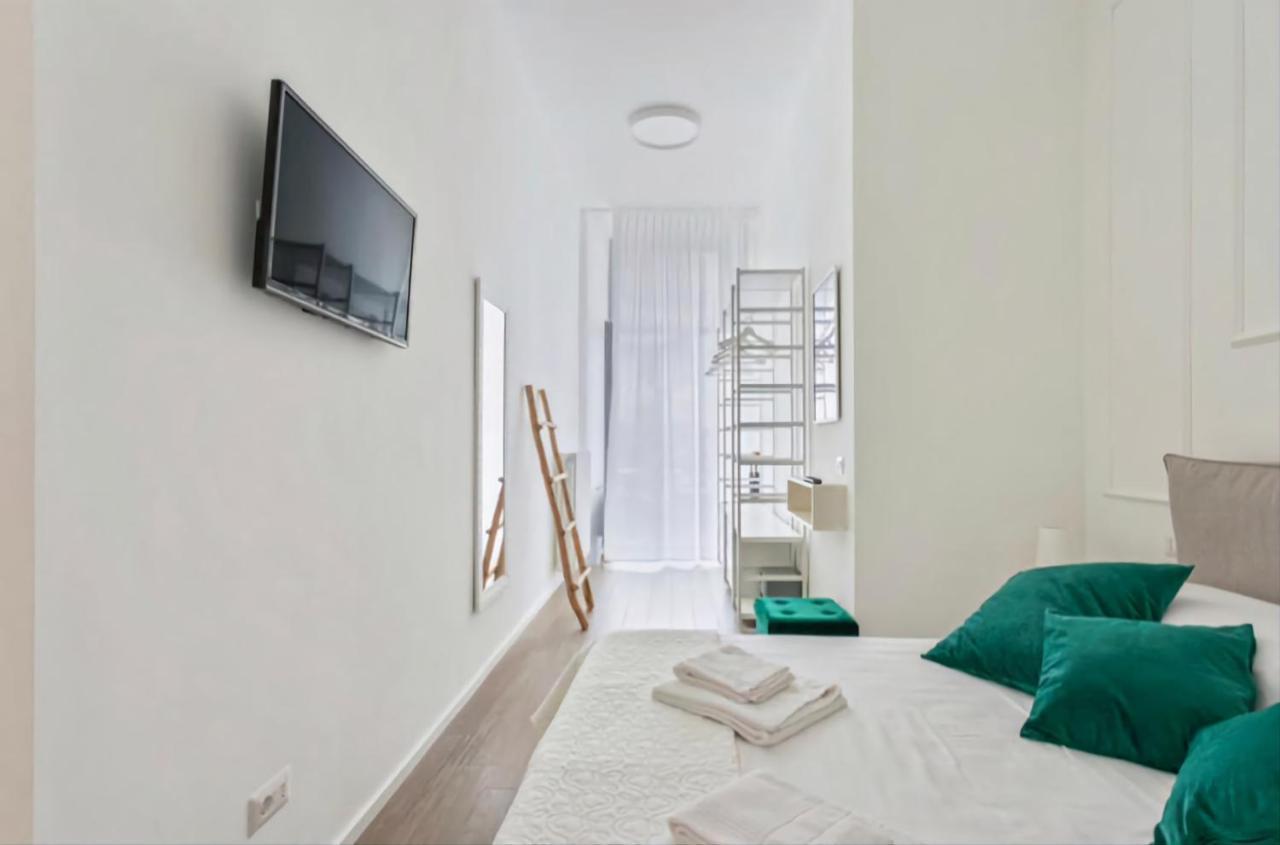Sofia Lake Suite Como Eksteriør billede