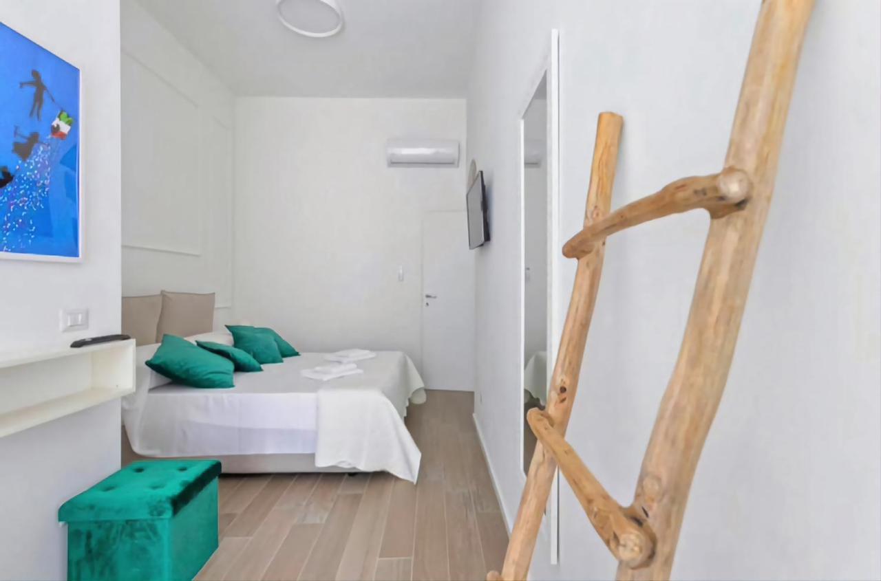 Sofia Lake Suite Como Eksteriør billede