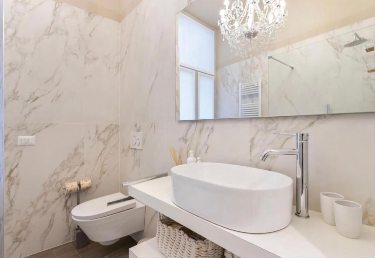 Sofia Lake Suite Como Eksteriør billede