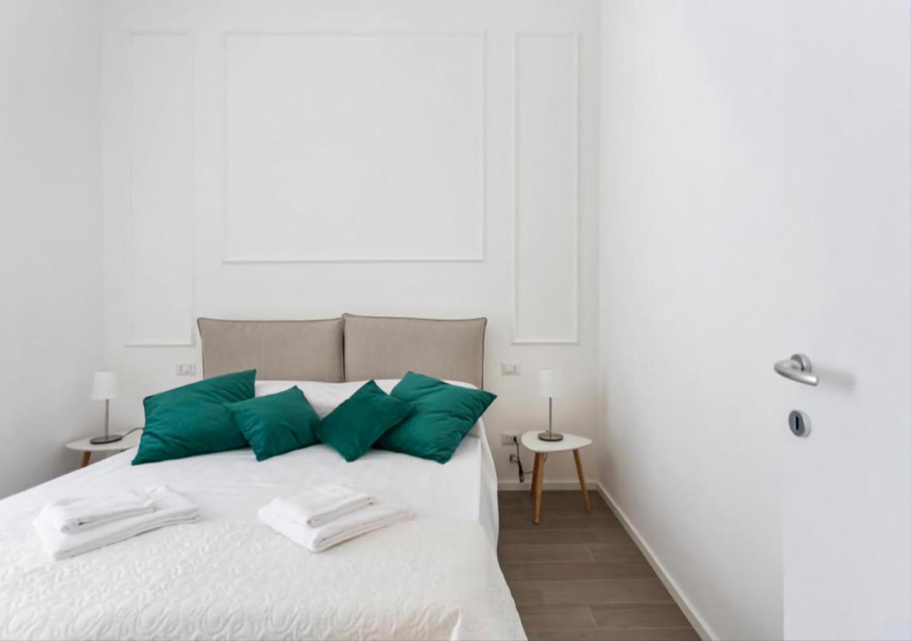Sofia Lake Suite Como Eksteriør billede