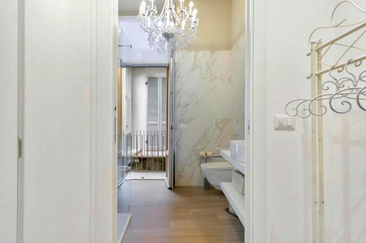 Sofia Lake Suite Como Eksteriør billede